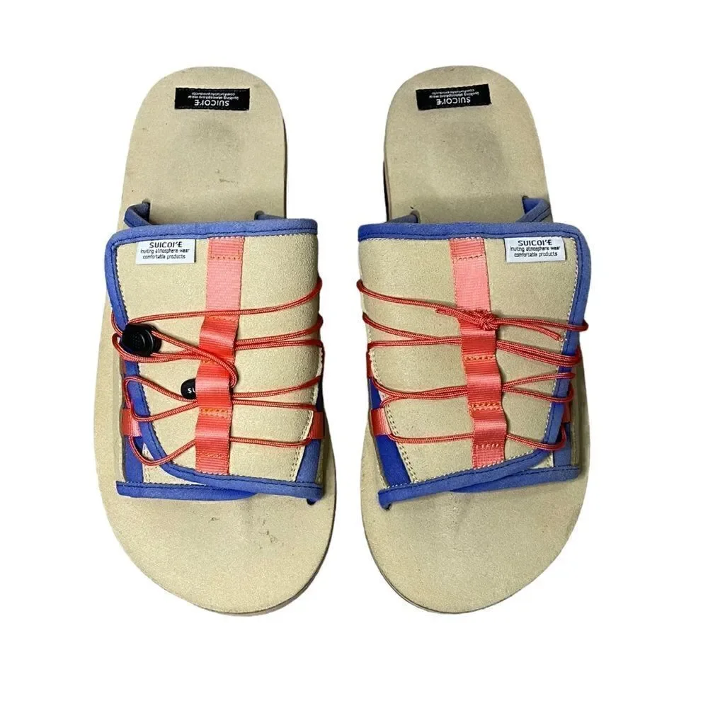 Suicoke Olas-Ecs Slide Sandal